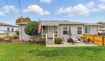 2501 Davis Ave, Carlsbad, CA 92008