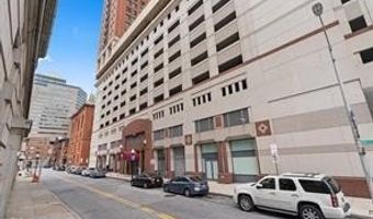 414 WATER St 1608, Baltimore, MD 21202