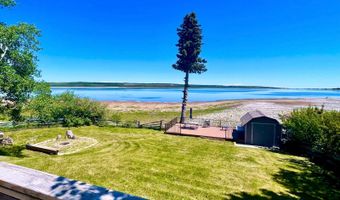 W Shore Road lot 11, Babb, MT 59411