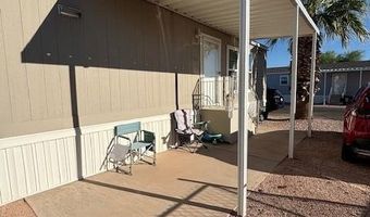 1010 E 1ST St 15, Casa Grande, AZ 85122