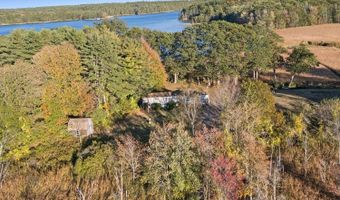 86 Arrowsic Rd, Arrowsic, ME 04530