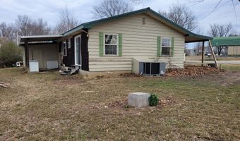 25647 S 585 Rd, Afton, OK 74331