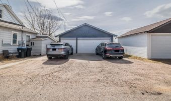720 E 16TH St, Cheyenne, WY 82001