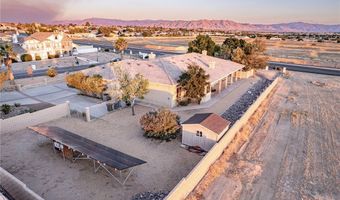 13724 Chateau Ct, Apple Valley, CA 92307