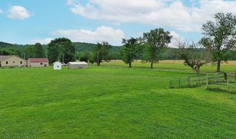 91 Kay Ln, Anderson, MO 64831
