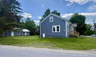 887 Foxes Ridge Rd, Acton, ME 04001