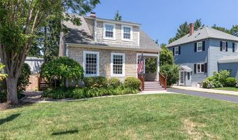 85 Highland Ave, Barrington, RI 02806