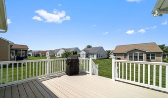 515 NICKLAUS Ln, Magnolia, DE 19962