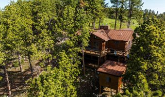 74 Blacktooth Rd, Big Horn, WY 82833