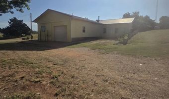 30869 County Rd 300, Alva, OK 73717