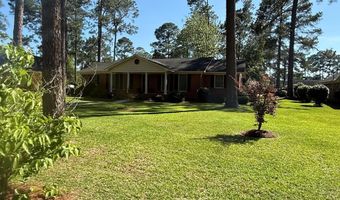 1710 Pineknoll Ln, Albany, GA 31707