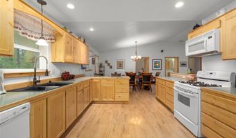 13033 Trinkus Ln, Bigfork, MT 59911