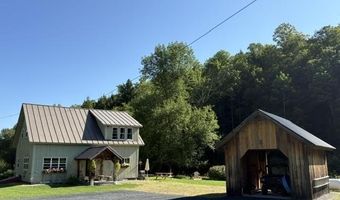 1821 Chateauguay Rd, Barnard, VT 05031