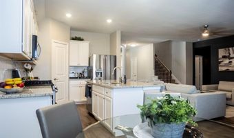 1206 Deerfield Dr, Anna, TX 75409
