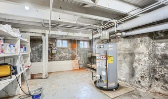 101 W CLEMENT St W, Baltimore, MD 21230