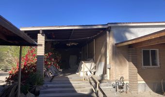 1245 N THOMPSON Ave, Ajo, AZ 85321