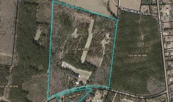 7901 Ashleigh Rd, Blackville, SC 29817