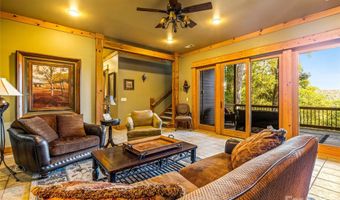 12 Trailridge Rd, Asheville, NC 28804
