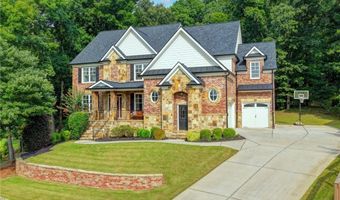 1349 Woodtrace Ln, Auburn, GA 30011