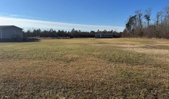 Blue Foot Road lot 2, Ahoskie, NC 27910