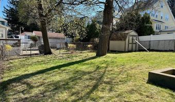 349 Lagrange St, Boston, MA 02132