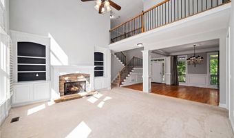 146 Creek Side Way, Ball Ground, GA 30107