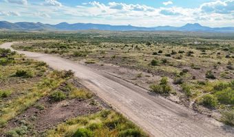 28 High Lonesome, Alpine, TX 79830