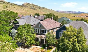 877 S Terrace Cir, Boulder, CO 80304
