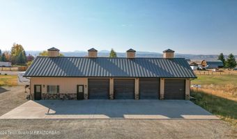 81 TWIN CLIFFS Rd, Afton, WY 83110