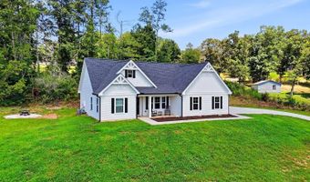 55 Eagles Perch Rd, Ball Ground, GA 30107