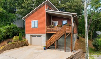 11 Alta Ave, Asheville, NC 28803