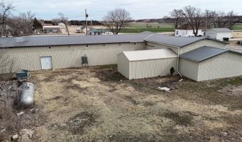 518 3rd St, Alton, KS 67623