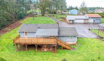 29201 SE HILLYARD Dr, Boring, OR 97009