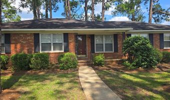 2200 Doncaster Dr, Albany, GA 31707