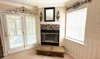 5371 Hilltop, McAlester, OK 74501