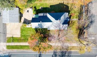 101 N Fayal Ave, Eveleth, MN 55734