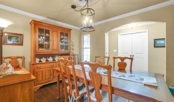 1601 Oxford Dr, Altus, OK 73521