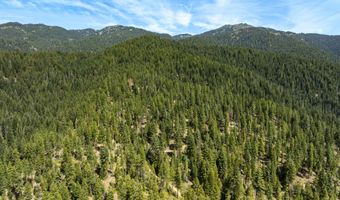 Hungry Ridge, Ashland, OR 97520