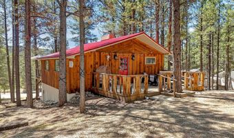 66 St Andrews Way, Angel Fire, NM 87710