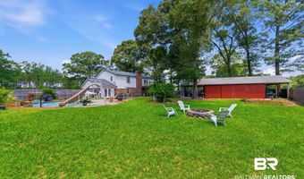 51620 Robert White Rd, Bay Minette, AL 36507