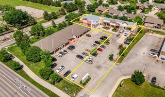 736 N Andover, Andover, KS 67002