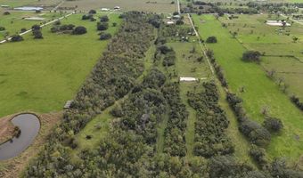 COUNTY ROAD 32, Angleton, TX 77515