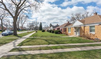 348 FREDERICK Ave, Bellwood, IL 60104