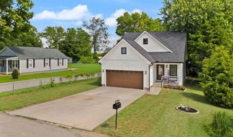 120 Cleo Dr, Bardstown, KY 40004