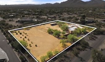 34752 N 49TH St, Cave Creek, AZ 85331