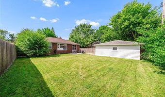 36 Lennox Ave, Amherst, NY 14226