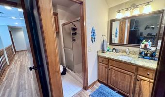 813 Kinkead Rd, McAlester, OK 74501