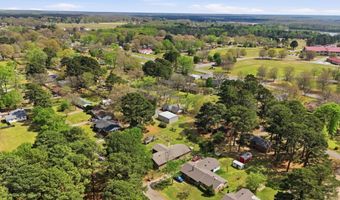 901 W Iowa St, Beebe, AR 72012
