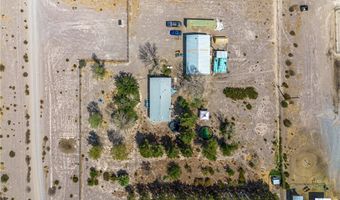 3199 S Records Rd, Amargosa Valley, NV 89020