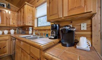 40 Fish Hook Rd, Broken Bow, OK 74728